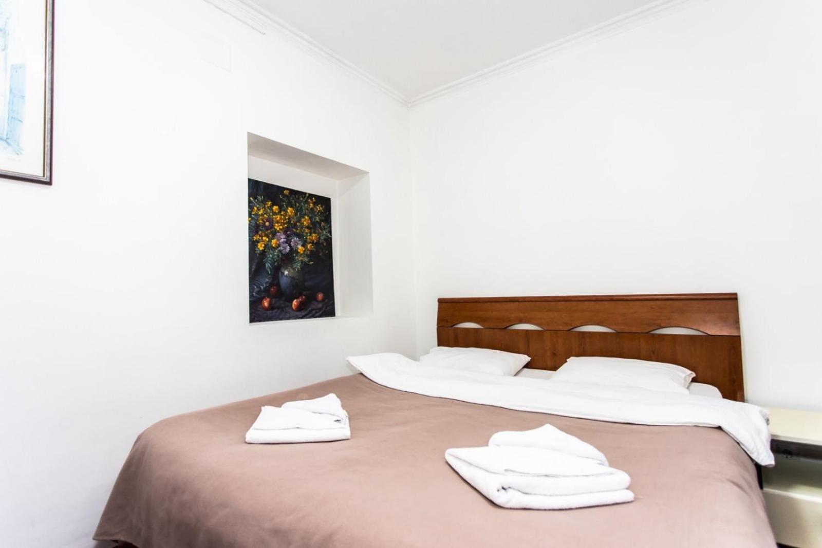 Star Rent Hotel 키시나우 외부 사진